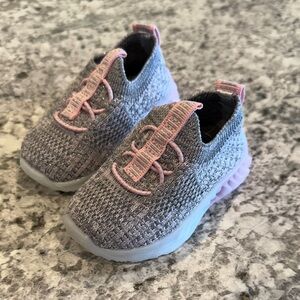 NWOT ✨First Steps Size 3 Sneakers✨